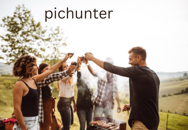 Pichunter