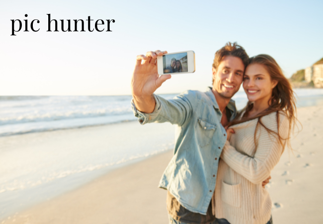 Pic Hunter