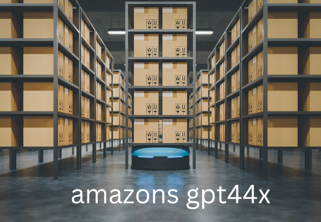 amazons gpt44x