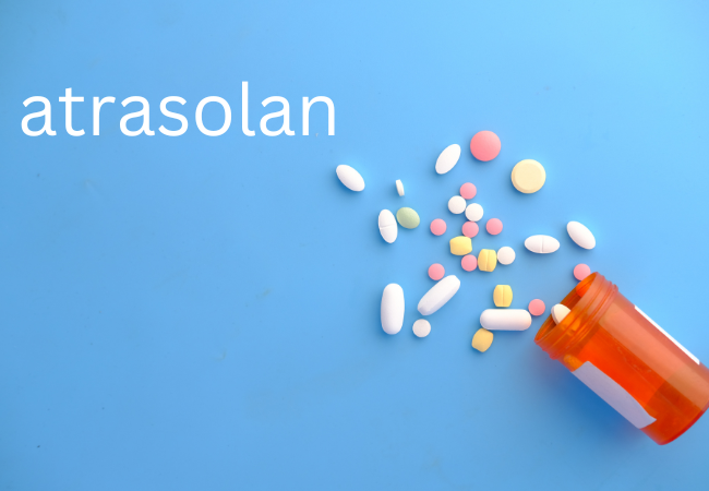 atrasolan