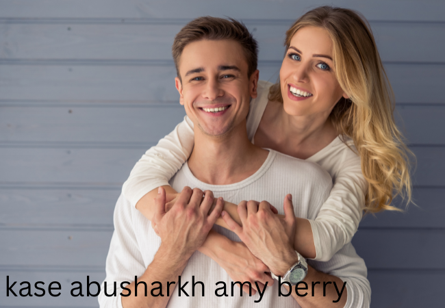 kase abusharkh amy berry