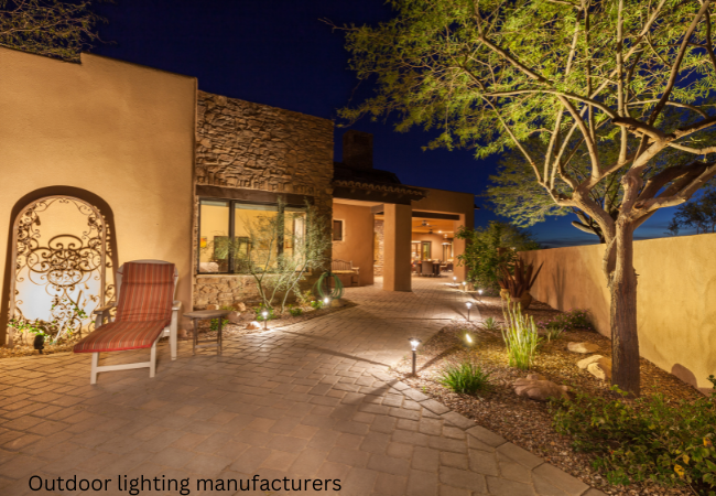 Outdoor Lighting Manufacturers