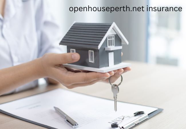 openhouseperth.net insurance