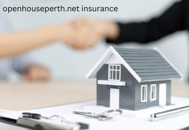 openhouseperth.net insurance