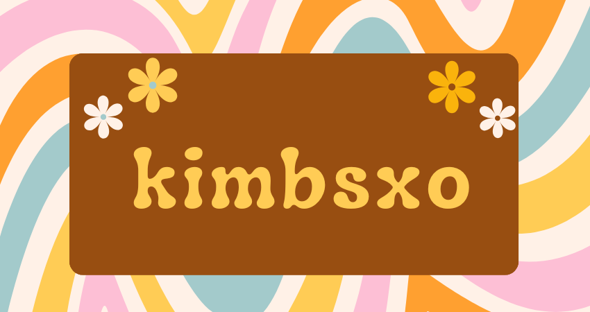 kimbsxo