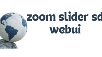 zoom slider sd webui