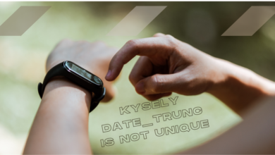 kysely date_trunc is not unique