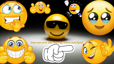 how was your day feelings check outclipart