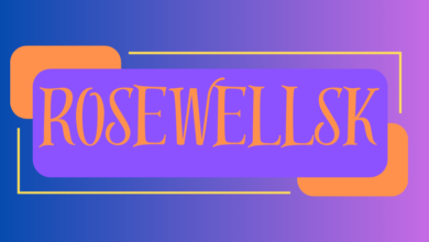 rosewellsk