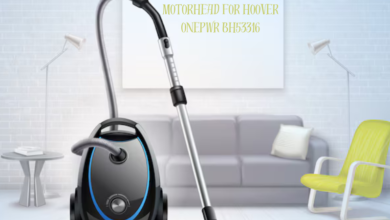 motorhead for hoover onepwr bh53316