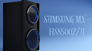 samsung mx-hs8500z/a