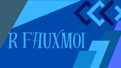 r fauxmoi