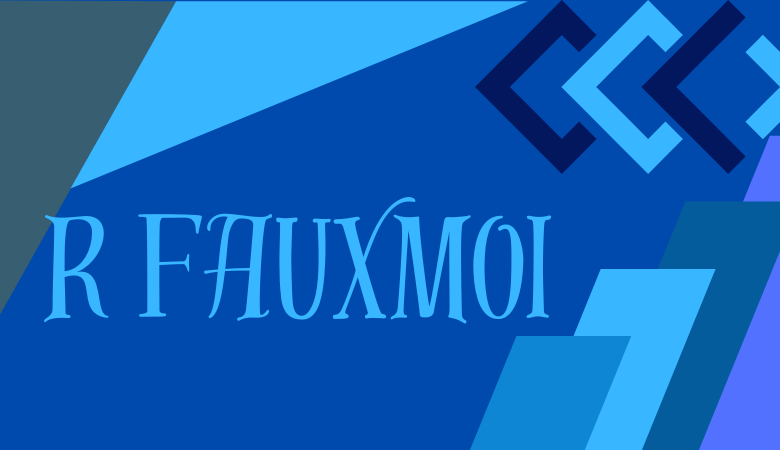 r fauxmoi