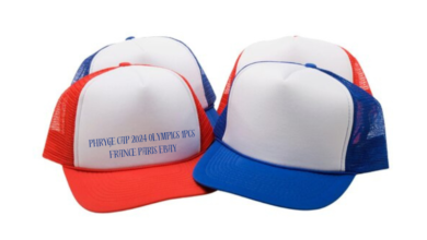 phryge cap 2024 olympics 1pcs france paris ebay