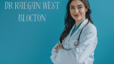 dr raegan west blocton