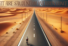 what are saudi neom overrun concerns