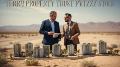 terra property trust pvtzzz stock